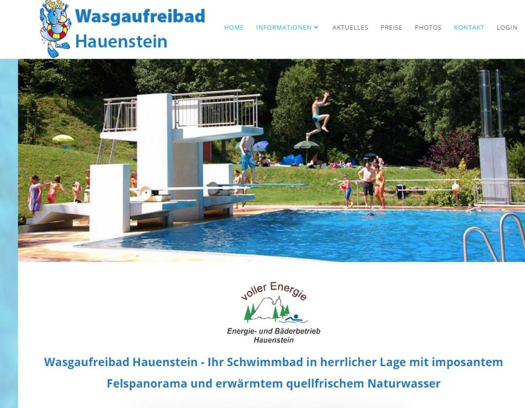 Ferienwohnung An Der Korkeiche Rinnthal Exterior foto